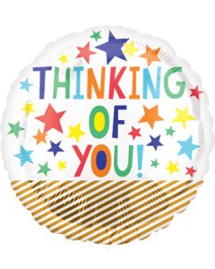 18VLP THINKING OF YOU FUN STARS