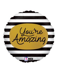 18C YOU'RE AMAZING (PKG)
