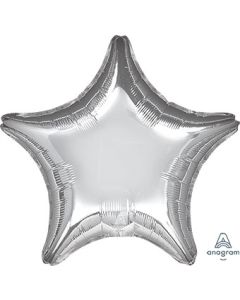 28S ANAGRAM SILVER