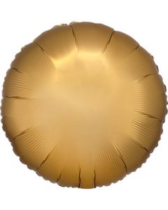 18C SATIN LUXE GOLD SATEEN