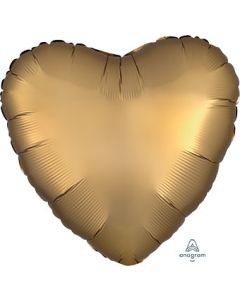 18H SATIN LUXE GOLD SATEEN (PKG)