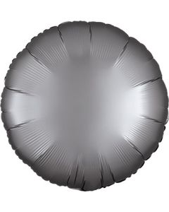 18C SATIN LUXE PLATINUM