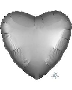 18H SATIN LUXE PLATINUM