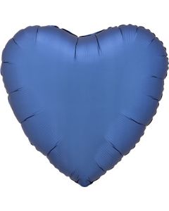 18H SATIN LUXE AZURE
