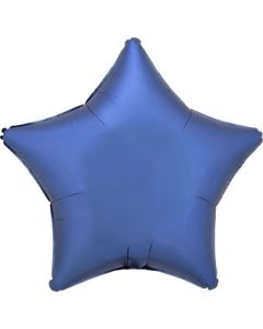 19S SATIN LUXE AZURE