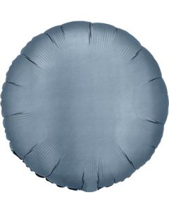 18C SATIN LUXE STEEL BLUE (D)
