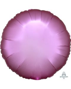 18C SATIN LUXE FLAMINGO (D)