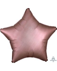19S SATIN LUXE ROSE COPPER (D) sale
