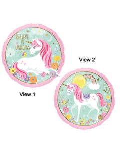 18C MAGICAL UNICORN (HOLO)(PKG)(D) sale