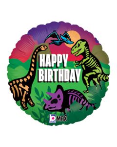 18C HB JURASSIC (PKG)