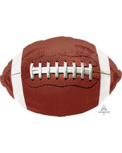 LRG SHP FOOTBALL 31"