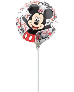 9C MICKEY MOUSE AIR FILL ONLY (D) sale