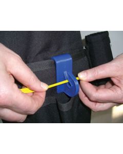 CLIP-ON QUICK CUTTER (PK2)