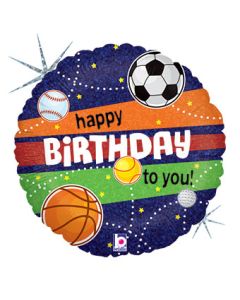 18C HB TO YOU SPORTS (HOLO)(PKG)