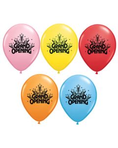 11C GRAND OPENING STARS ASST (BAG 50)(D) sale