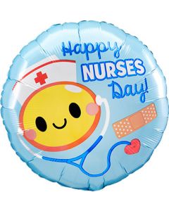 18C HAPPY NURSES DAY (PKG)