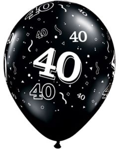 11C 40 AROUND ONYX BLACK (BAG50)(D) sale