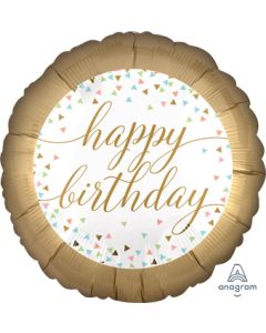 18C HB PASTEL CONFETTI (PKG)