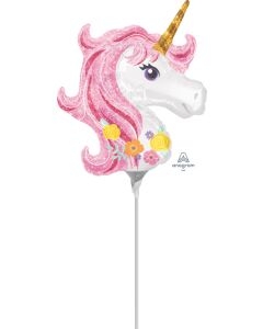 MIN SHP MAGICAL UNICORN AIR FILL ONLY