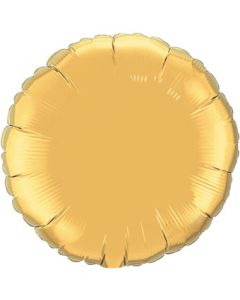 36C METALLIC GOLD FOIL PLAIN (D) sale
