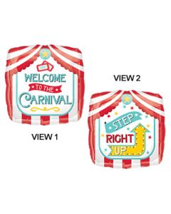 18SQ CARNIVAL (D) sale