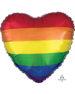 18H RAINBOW FUN (PKG)