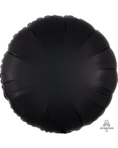 18C SATIN LUXE ONYX BLACK