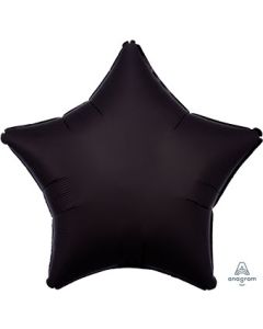 19S SATIN LUXE ONYX BLACK (D)