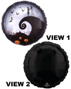 28C NIGHTMARE BEFORE CHRISTMAS (PANO)(PKG)(D) sale