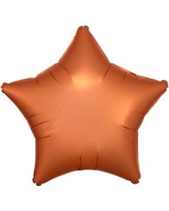 19S SATIN LUXE AMBER (D)