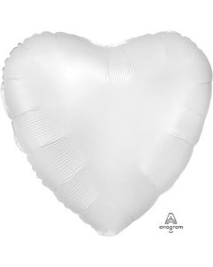 18H SATIN LUXE WHITE (PKG)