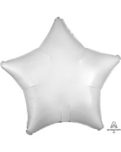 19S SATIN LUXE WHITE