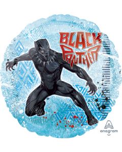 18C BLACK PANTHER (D) sale