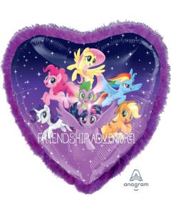 32H DOO DADS MY LITTLE PONY FRIENDSHIP (POLY)(D) sale