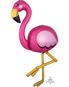 AIRWALKER FLAMINGO 68" (PKG)(D) sale