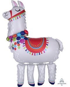 AIRWALKER LLAMA 58" (PKG)(D) sale