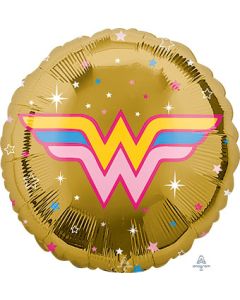18C WONDER WOMAN (PKG)(D) sale