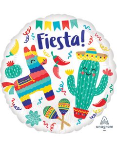 18C FIESTA PARTY (D) sale