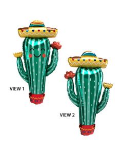 LRG SHP FIESTA CACTUS 38" (PKG)(D) sale
