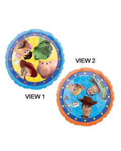 18C TOY STORY