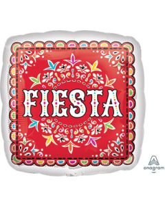 18SQ FIESTA PAPEL PICADO (D) sale