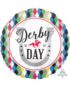 18C DERBY DAY (D) sale
