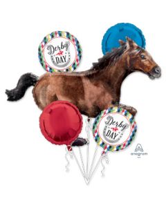 BOUQUET DERBY DAY (PKG)(D) sale