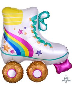 LRG SHP ROLLER SKATE 30" (PKG)(D)