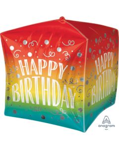 CUBEZ HB GRADIENT SWIRLS (PKG)