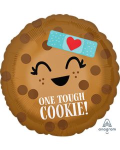 18C ONE TOUGH COOKIE (PKG)(D)