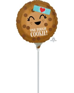 9C GET WELL ONE TOUGH COOKIE AIR FILL ONLY