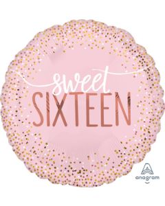 18C SWEET SIXTEEN BLUSH (PKG)