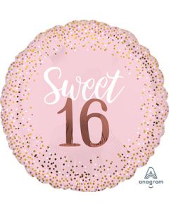 28C SWEET SIXTEEN BLUSH (PKG)(D)