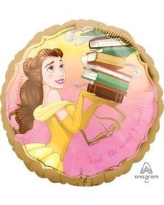 18C BELLE ONCE UPON A TIME (PKG)